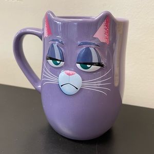 Secret Life of Pets Chloe Mug